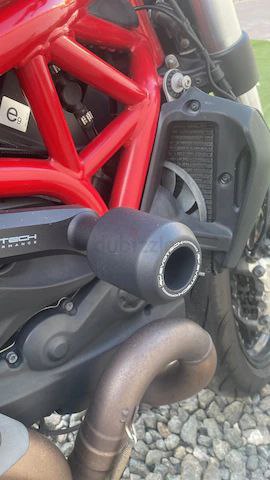 for sale Ducati monster 821 2014