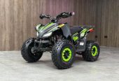 SHARMAX Cross 180 (quad bike, atv , دراجة رباعية،) |1801