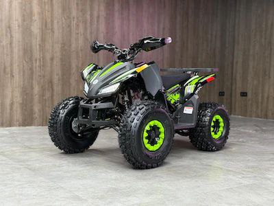 SHARMAX Cross 180 (quad bike, atv , دراجة رباعية،) |1801