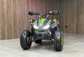 SHARMAX Cross 180 (quad bike, atv , دراجة رباعية،) |1801