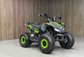 SHARMAX Cross 180 (quad bike, atv , دراجة رباعية،) |1801
