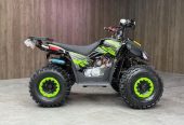 SHARMAX Cross 180 (quad bike, atv , دراجة رباعية،) |1801