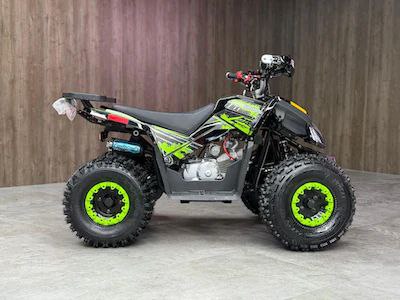 SHARMAX Cross 180 (quad bike, atv , دراجة رباعية،) |1801