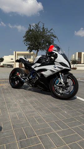 Bmw S1000RR 24