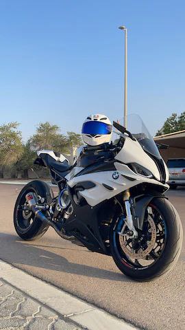 Bmw S1000RR 24