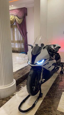 Bmw S1000RR 24