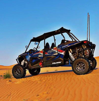 Polaris 2021 RZR 1000 XP Premium