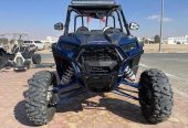 Polaris 2021 RZR 1000 XP Premium