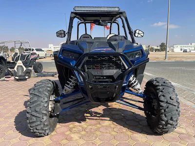 Polaris 2021 RZR 1000 XP Premium