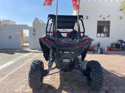 Polaris 2021 RZR 1000 XP Premium