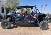 Polaris 2021 RZR 1000 XP Premium