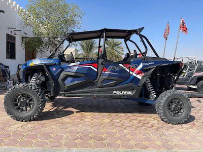 Polaris 2021 RZR 1000 XP Premium