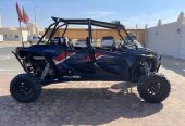 Polaris 2021 RZR 1000 XP Premium