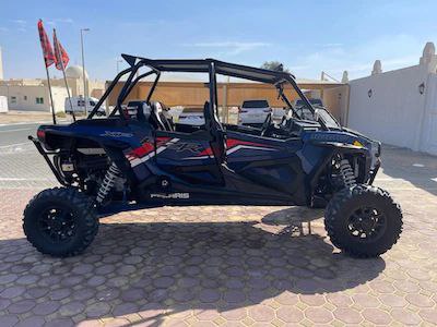 Polaris 2021 RZR 1000 XP Premium