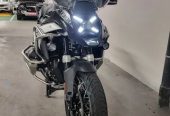 2024 BMW R1300GS – 300KM only