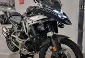 2024 BMW R1300GS – 300KM only