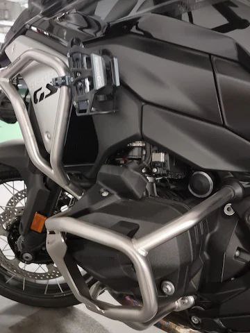 2024 BMW R1300GS – 300KM only