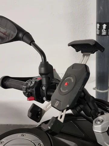 2024 BMW R1300GS – 300KM only