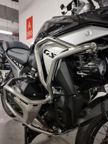 2024 BMW R1300GS – 300KM only