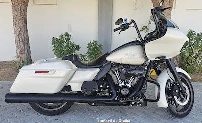 Harley Davidson Road Glide 117 ST. هارلي ديفيدسون رود جلايد 117 ST