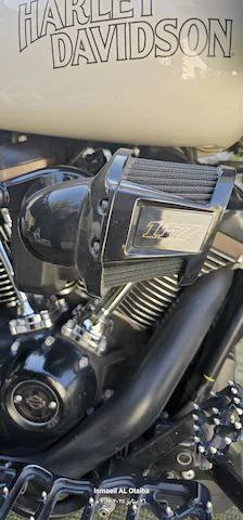 Harley Davidson Road Glide 117 ST. هارلي ديفيدسون رود جلايد 117 ST