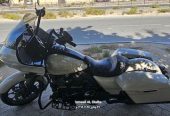 Harley Davidson Road Glide 117 ST. هارلي ديفيدسون رود جلايد 117 ST