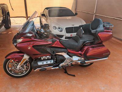 بوظبي الرحبه