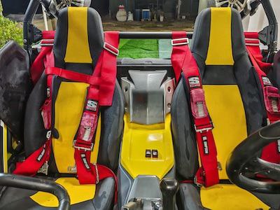 حديقت الرحبه بوظبي