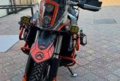 السعر قابل للتفاوض Ktm 890 r model2021