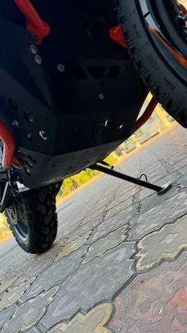 السعر قابل للتفاوض Ktm 890 r model2021