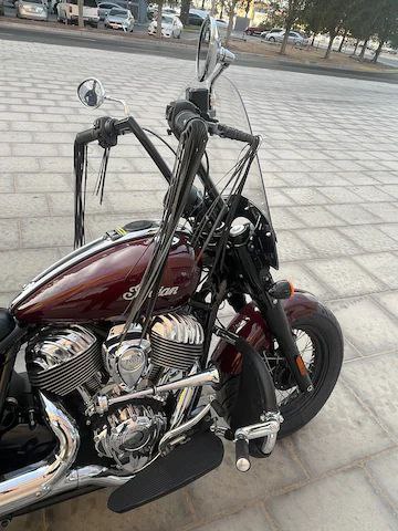 Dealer Certified Super Chief