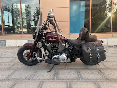 Dealer Certified Super Chief