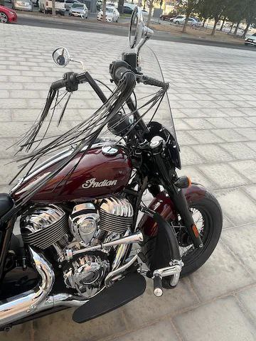 Dealer Certified Super Chief