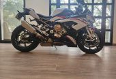 BMW S1000RR M Package GCC (Stock)