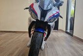 BMW S1000RR M Package GCC (Stock)