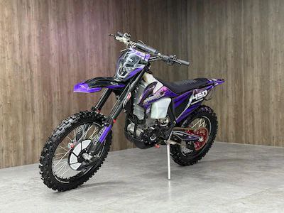 SHARMAX Expert Pro RXP 450 (enduro, dirt bike, اندورو، دراجات الطرق الوعرة) |1843