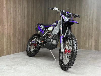 SHARMAX Expert Pro RXP 450 (enduro, dirt bike, اندورو، دراجات الطرق الوعرة) |1843