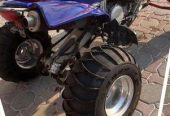 Yamaha yfz 450