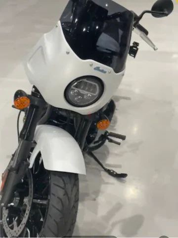 Indian Sport Chief 2024 GCC