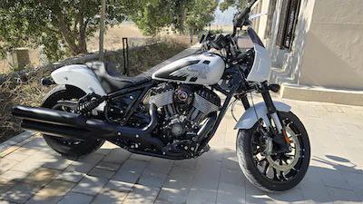 Indian Sport Chief 2024 GCC