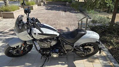 Indian Sport Chief 2024 GCC