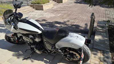 Indian Sport Chief 2024 GCC