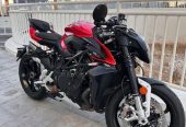 MV Agusta Brutale 1000