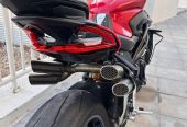 MV Agusta Brutale 1000