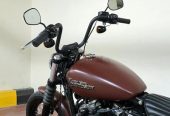 2018 Harley Davidson Street Bob Softail (GCC)