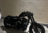 2019 Harley Davidson sportster 1200 XL 48