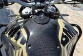 BMW F800GS ADVENTURE 2014 WITH SERVICE HISTORY