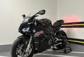 2022 BMW S1000RR