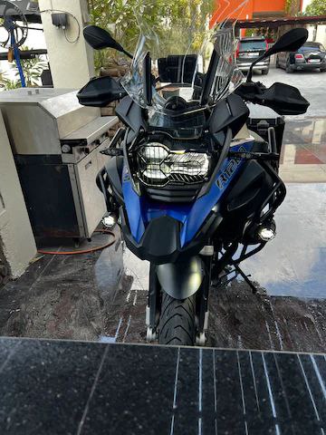 BMW R1200GS Adventure LC