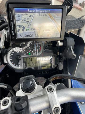 BMW R1200GS Adventure LC